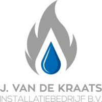 Installatiebedrijf J. van de Kraats B.V.