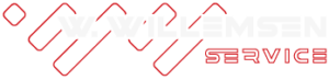 W. Willemsen Service