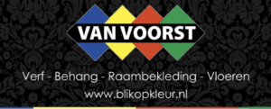 Verf- en Behangspeciaalzaak Van Voorst